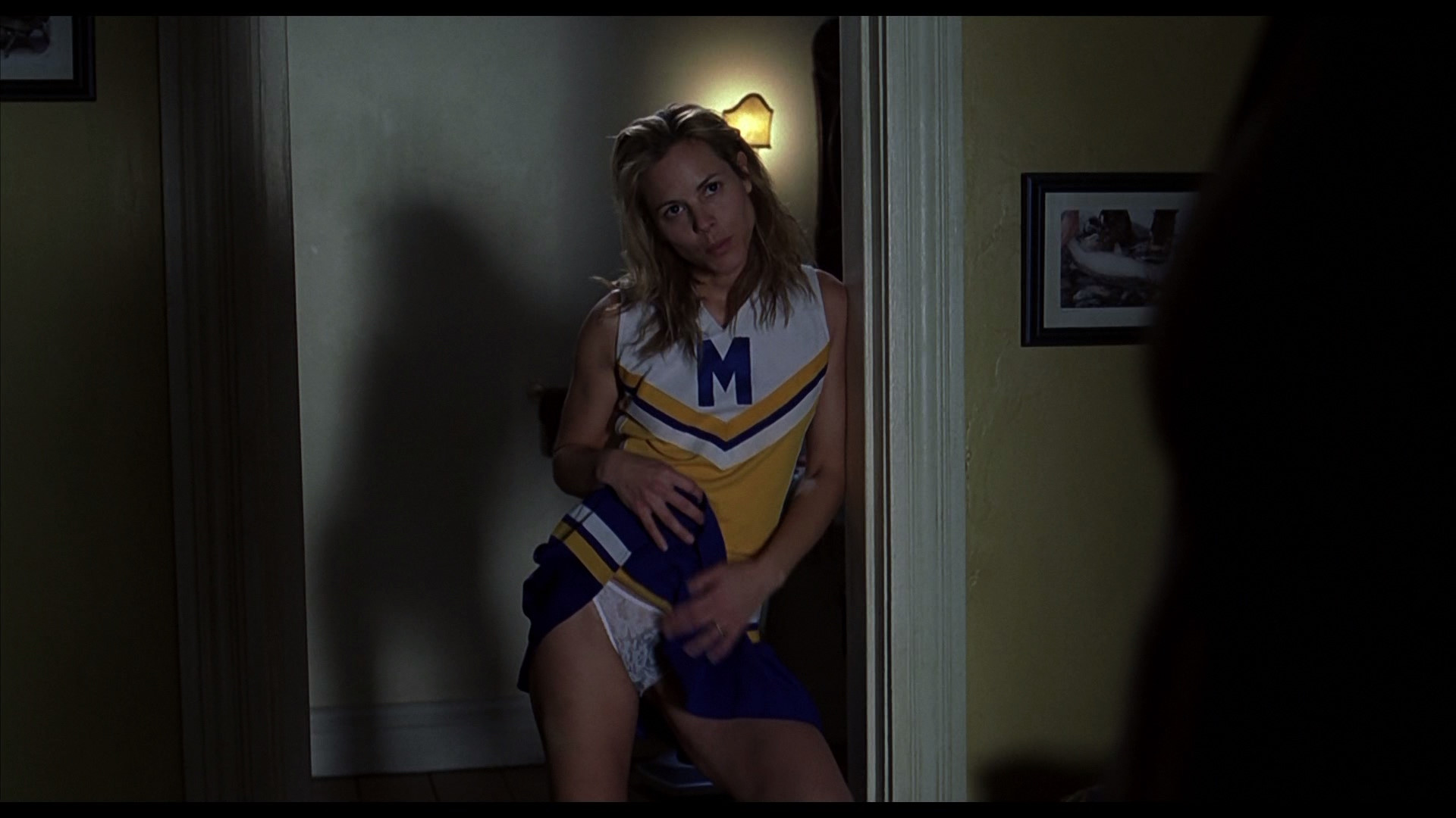 Viggo mortensen maria bello sex